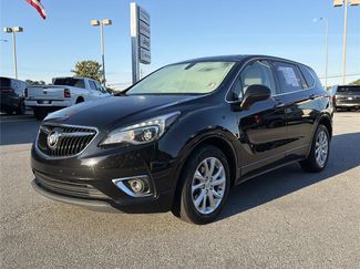 Used 2019 Buick Envision Preferred FWD video 2