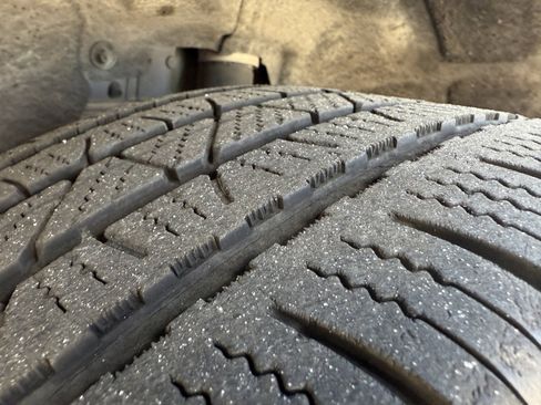 Used 2023 Mercedes-Benz EQE 500 4MATIC SUV image 28