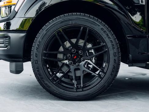 New 2026 Ford F150 XL AWD/4WD image 6