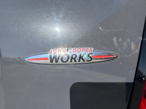 Used 2020 MINI Cooper Countryman John Cooper Works image 24