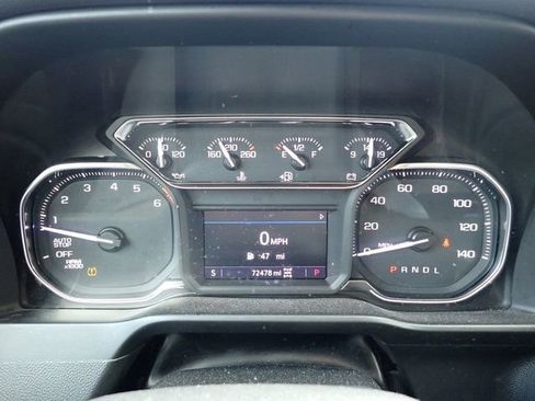 Used 2019 GMC Sierra 1500 SLE w/ SLE Value Package AWD/4WD image 16