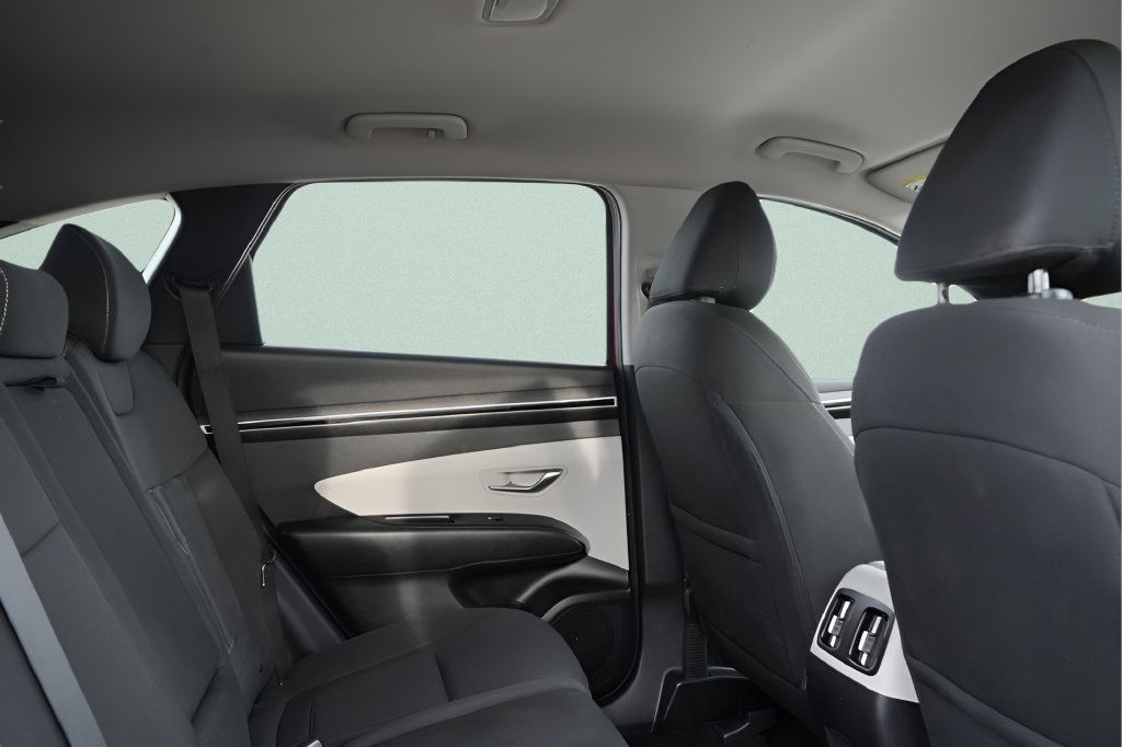 Used 2023 Hyundai Tucson SEL FWD image 15