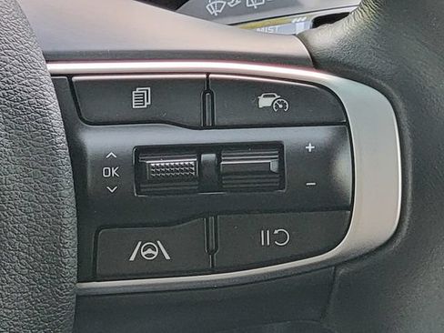 Used 2024 Kia Sportage X-Line w/ X-Line Premium Package AWD/4WD image 34