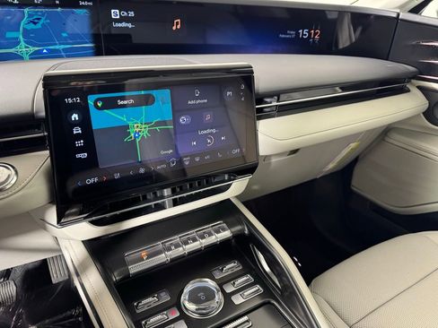 New 2026 Lincoln Nautilus Premier w/ Equipment Group 102A image 32