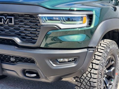 New 2026 RAM 1500 RHO AWD/4WD image 6