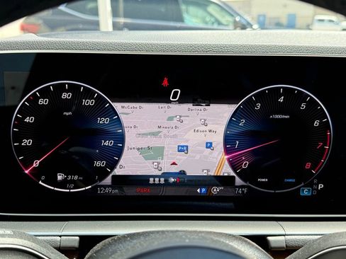 Used 2026 Mercedes-Benz GLE 350 4MATIC image 30