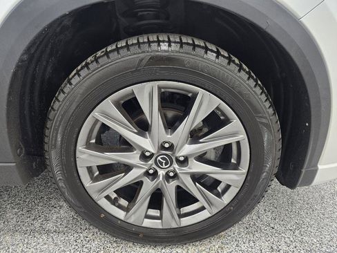 Used 2019 MAZDA CX-5 Grand Touring w/ GT Premium Package FWD image 33