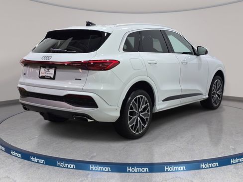 Used 2025 Audi Q5 Premium Plus w/ Premium Plus image 6