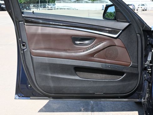 Used 2016 BMW 528i xDrive Sedan AWD/4WD image 19
