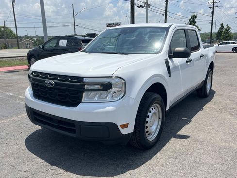 Used 2023 Ford Maverick XL FWD image 3