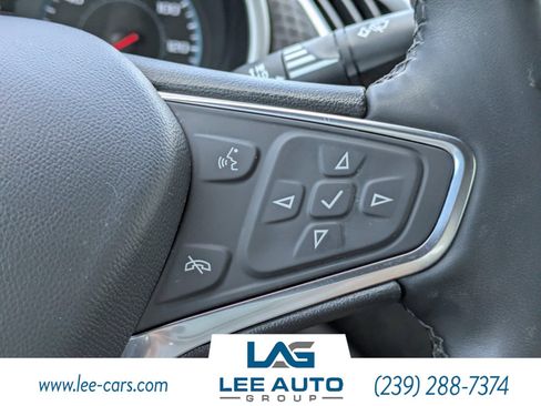 Used 2024 Chevrolet Malibu RS FWD image 20