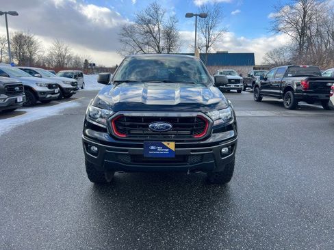 Certified 2023 Ford Ranger XLT w/ Tremor Off-Road Package image 29