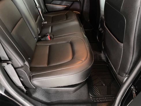 Used 2020 Chevrolet Colorado ZR2 w/ LPO, Power Package image 28