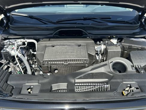 New 2026 Honda Pilot EX-L image 17