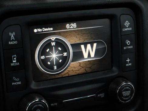 Used 2021 Jeep Wrangler Sport AWD/4WD image 35
