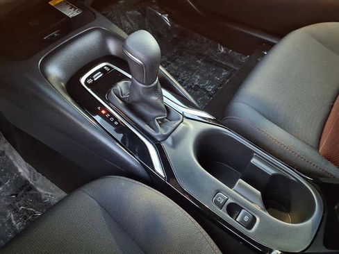 Certified 2024 Toyota Corolla SE image 15