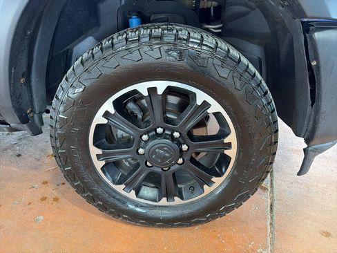 Used 2023 RAM 2500 Rebel w/ Level 1 Equipment Group AWD/4WD image 10