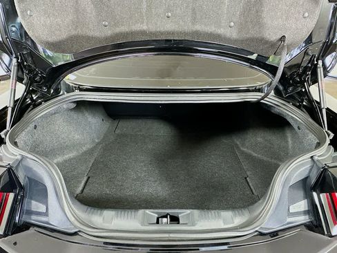 Certified 2024 Ford Mustang Coupe RWD image 18