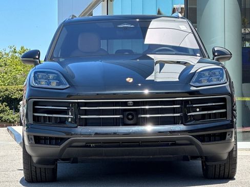 New 2026 Porsche Cayenne E-Hybrid AWD/4WD image 11