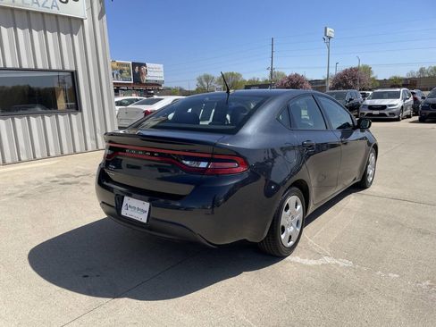 Used 2014 Dodge Dart SE w/ Convenience Group image 4