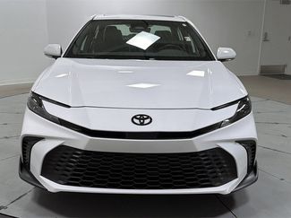 Used 2026 Toyota Camry SE w/ Multimedia Upgrade Package video 2