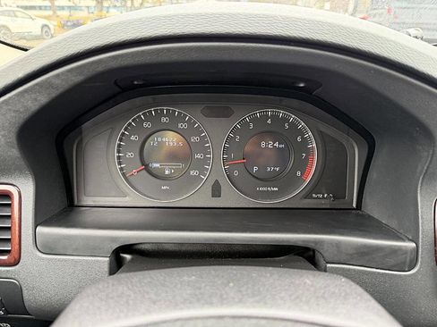 Used 2008 Volvo XC70 3.2 image 12