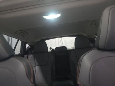 Certified 2025 Subaru Crosstrek 2.5i Limited w/ Popular Package #3A image 19