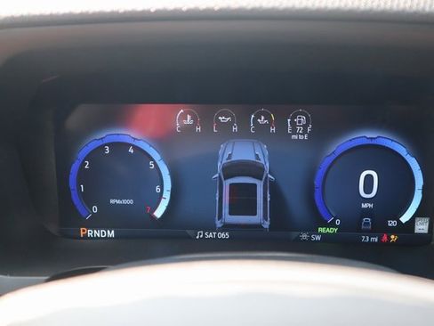 New 2025 Ford F150 XLT w/ Equipment Group 302A MID image 9