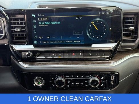 Used 2023 Chevrolet Silverado 1500 RST image 15