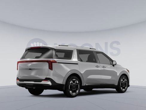 New 2026 Kia Carnival EX image 4