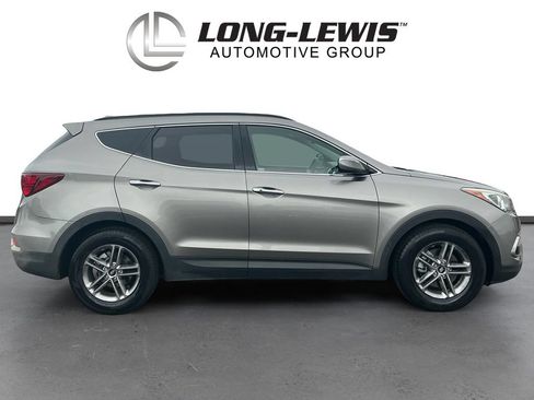 Used 2018 Hyundai Santa Fe Sport FWD image 8