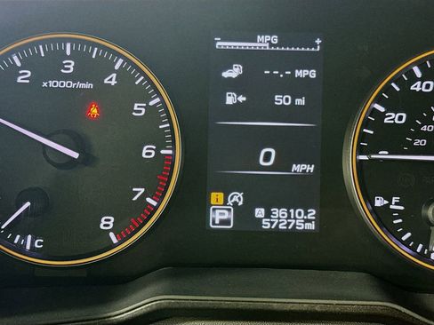 Used 2023 Subaru Outback Wilderness image 14