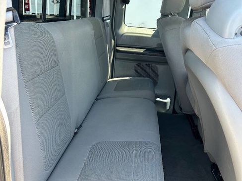 Used 2006 Ford F250 XLT RWD image 15