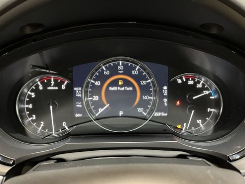 Used 2023 MAZDA CX-9 Grand Touring image 5