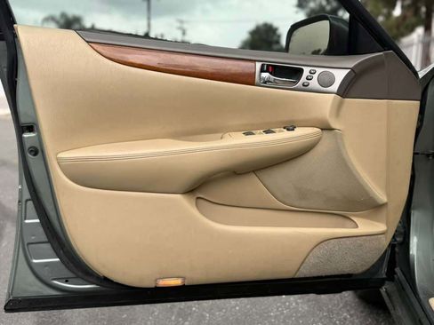 Used 2006 Lexus ES 330 FWD image 21