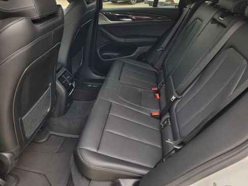 Certified 2024 BMW X3 sDrive30i w/ Premium Package image 33