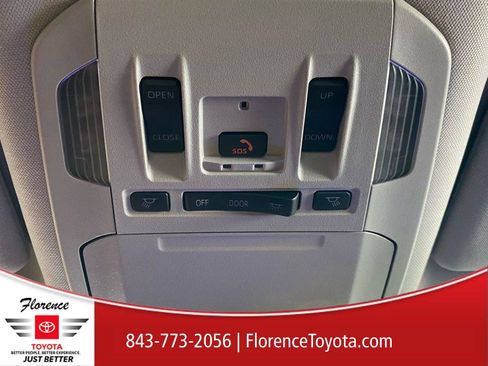 New 2026 Toyota Highlander Limited image 23