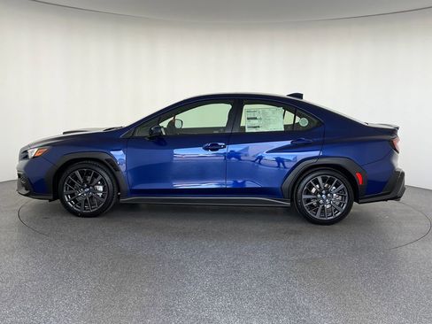 New 2026 Subaru WRX Premium AWD/4WD image 8