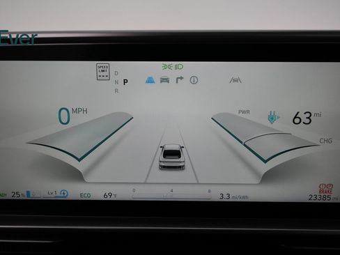 Used 2024 Hyundai Ioniq 6 Limited RWD image 7