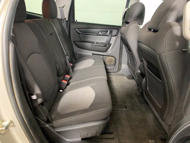 Used 2017 Chevrolet Traverse LT AWD/4WD image 20