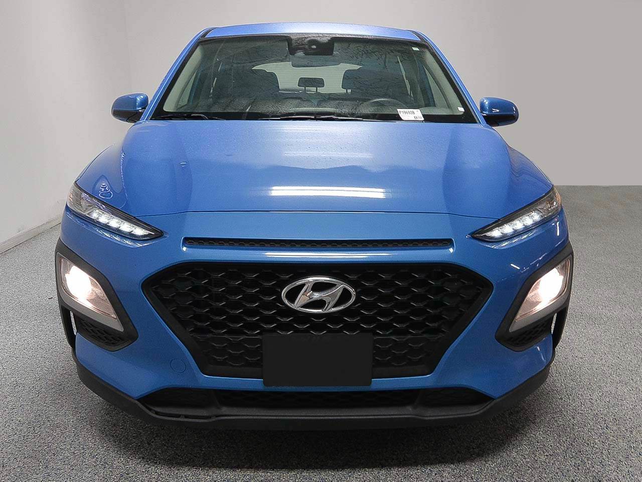 Used 2020 Hyundai Kona SE FWD image 3