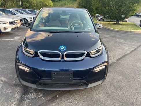 Used 2019 BMW i3 RWD image 2