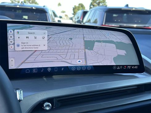 New 2026 Cadillac Vistiq Premium Luxury image 10