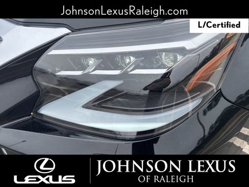 Used 2023 Lexus GX 460 Premium image 10