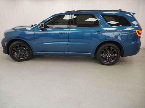 Certified 2024 Dodge Durango R/T image 14