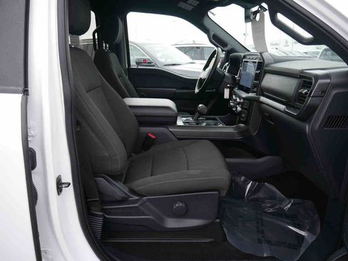 Used 2024 Ford F150 XLT w/ Bed Utility Package image 27