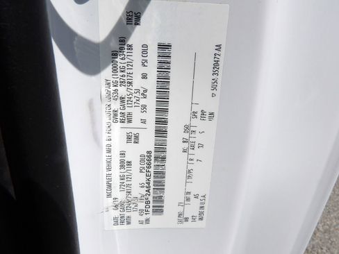 Used 2019 Ford F250 XL RWD image 47
