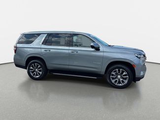 Used 2023 Chevrolet Tahoe LS w/ Max Trailering Package AWD/4WD video 3