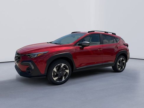 New 2026 Subaru Crosstrek 2.5i Limited AWD/4WD image 7