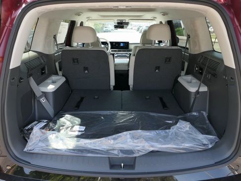 New 2024 Hyundai Santa Fe Calligraphy image 26